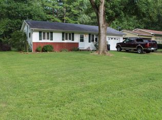 2522 N 13th St, Herrin, IL 62948