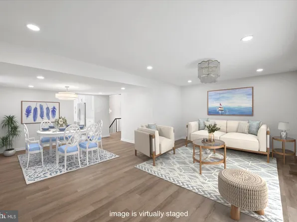 9226 Three Oaks Dr, Silver Spring, MD 20901