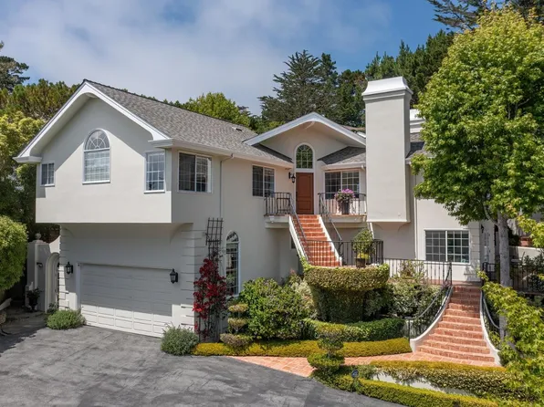 4167 Sunset Ln, Pebble Beach, CA 93953