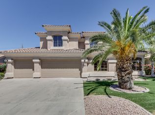 1358 E Shannon St, Gilbert, AZ 85295