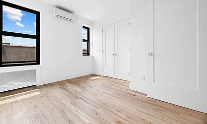 Rented by REAL New York