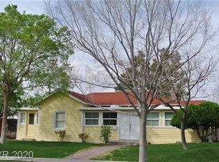 426 Ash St, Boulder City, NV 89005