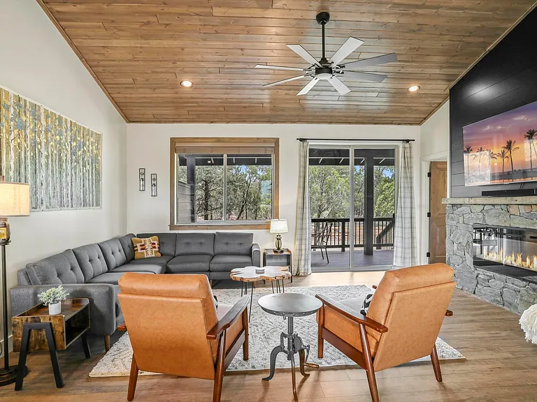 2110 N Bison Pass Ct — Photo 15