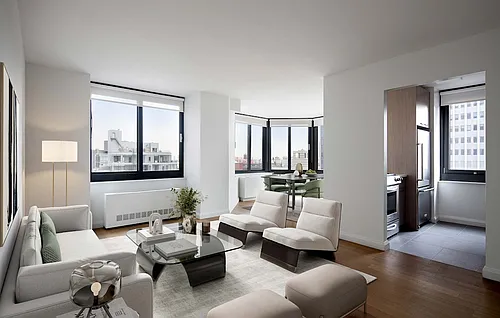 105 Duane St #37E Photo 1