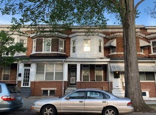 1568 Moreland Ave, Baltimore, MD 21216