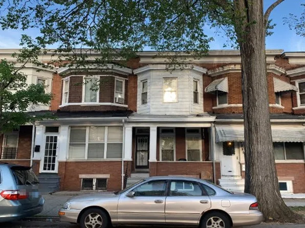 1568 Moreland Ave, Baltimore, MD 21216