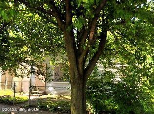 2718 Cedar St, Louisville, KY 40212
