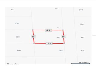 331 N Yellowtail Ln #8, Punta Gorda, FL 33982
