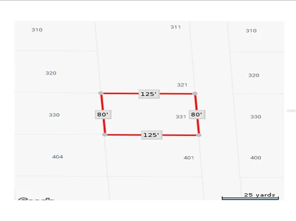331 N Yellowtail Ln #8, Punta Gorda, FL 33982
