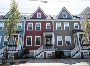 24 Bridgham St, Providence, RI 02907