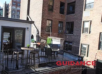 Rented by Guidance Realty Corp.