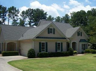 3985 Waterford Dr, Suwanee, GA 30024