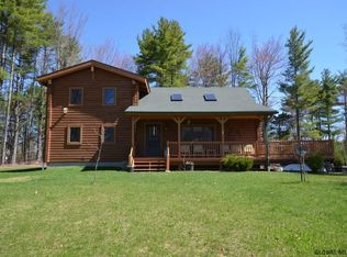 21 Marvin Dr, Acra, NY 12405