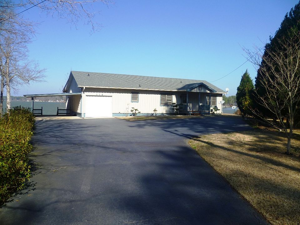 116 Mosley Avenue