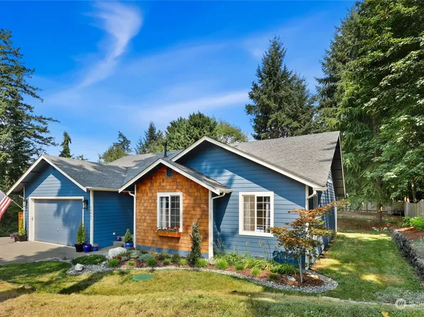 15461 Virginia Point Road NE, Poulsbo, WA 98370