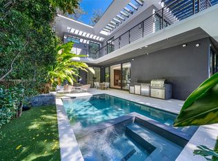 Coconut Grove Pk 2 Amd, Miami, FL 33133