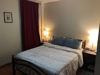 Rented by Loftey LLC