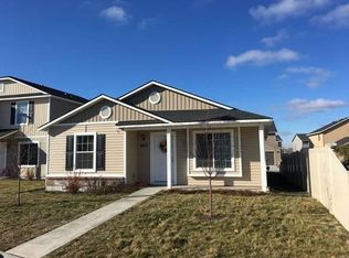 4871 S Mosser Way, Boise, ID 83709