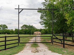 330 Kincannon Ln, Rhome, TX 76078