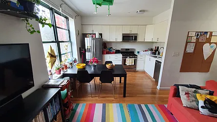 Rented by Living New York