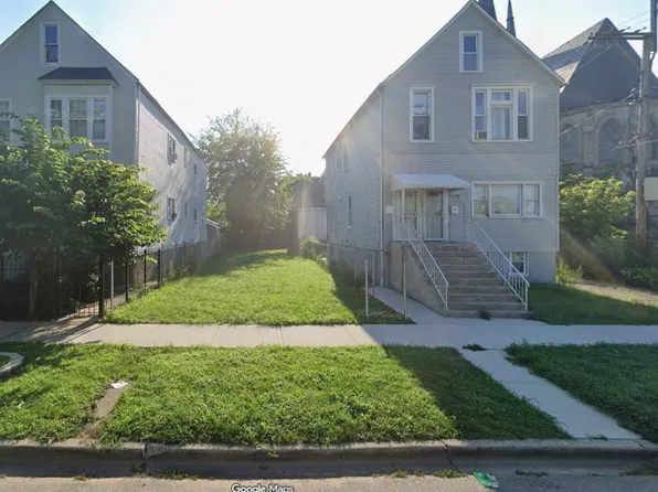 5843 S Shields Ave, Chicago, IL 60621