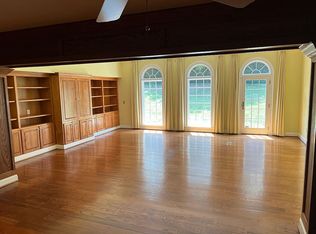 1502 Parkins Mill Rd, Greenville, SC 29607