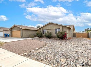11439 E 28th Pl, Yuma, AZ 85367