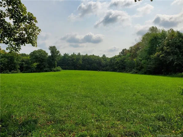 0 Hnath Road, Ashford, CT 06278