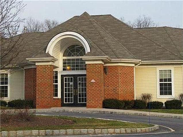 Club House