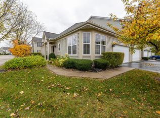 673 Morris Ct, Lakemoor, IL 60051