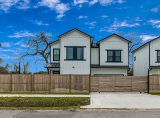 2720 Spence Rd, Houston, TX 77093