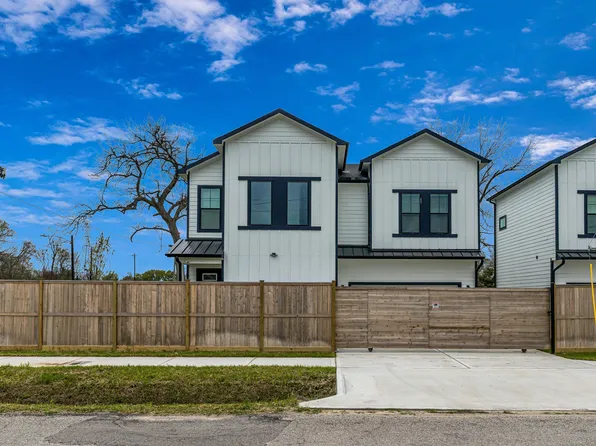 2720 Spence Rd, Houston, TX 77093