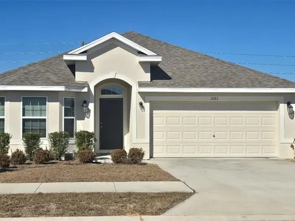 1061 Citrus Landings Blvd, Davenport, FL 33837