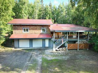 1832 Valley Hi Dr, Fairbanks, AK 99709