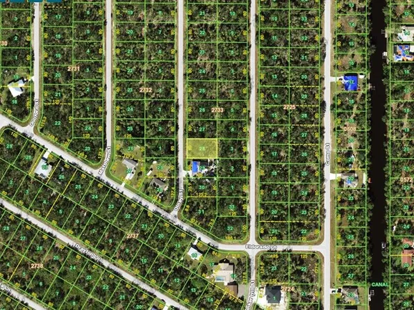 3168 Olney St #28, Pt Charlotte, FL 33948