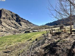 73720 Indian Creek Rd, Imnaha, OR 97842