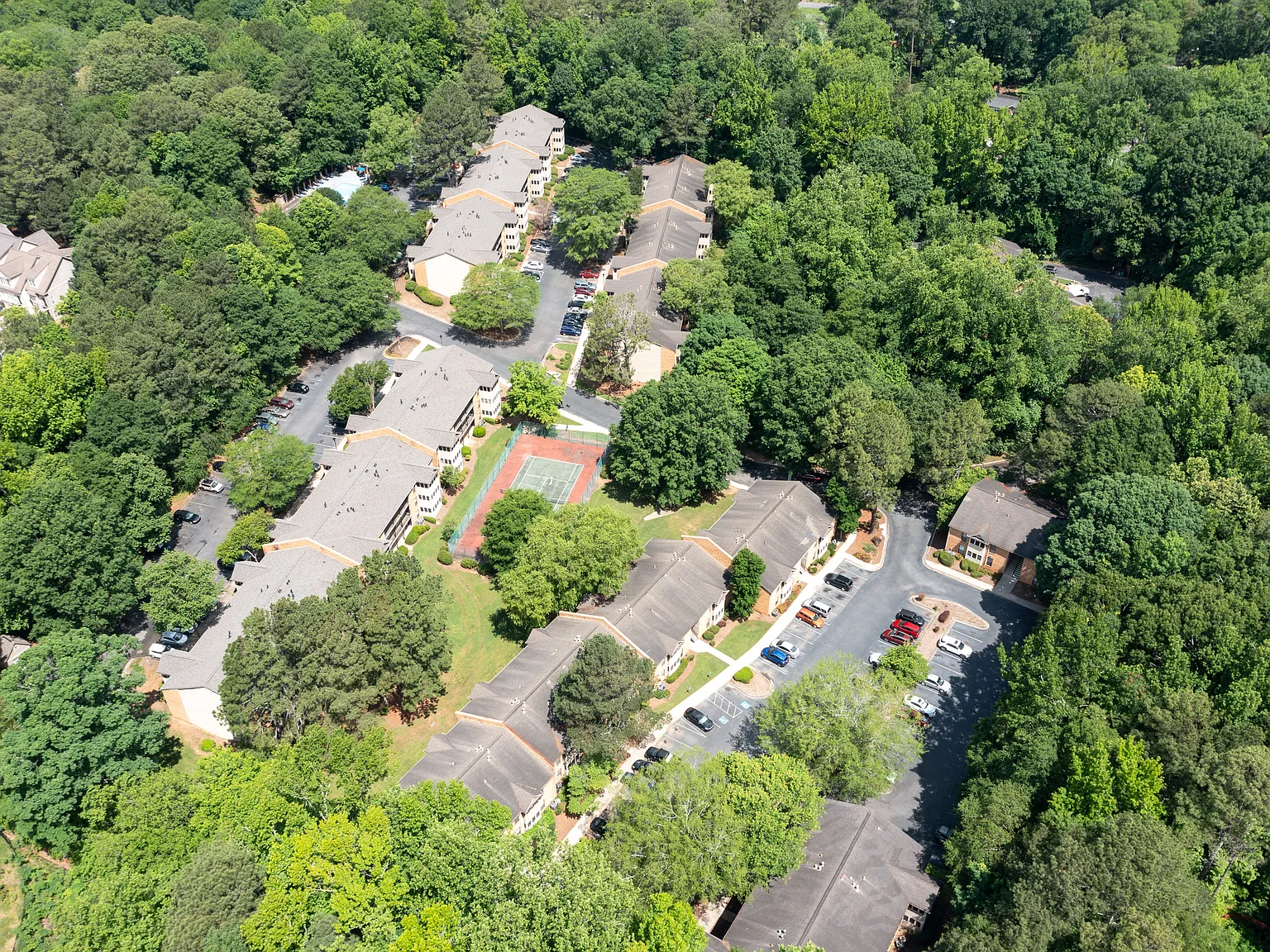 Valley Brook Crossing — Photo 2