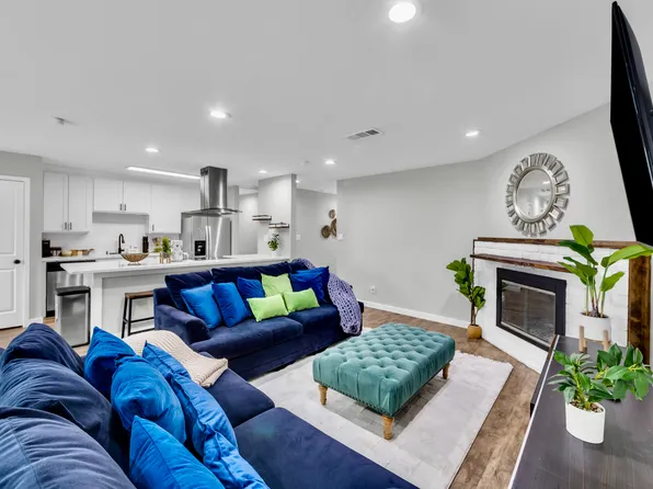 1005 Cambridge Dr, Allen, TX 75002