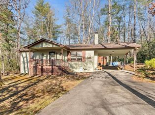 232 Old Cabin Rd, Franklin, NC 28734