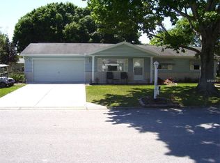 17904 SE 106th Ct, Summerfield, FL 34491