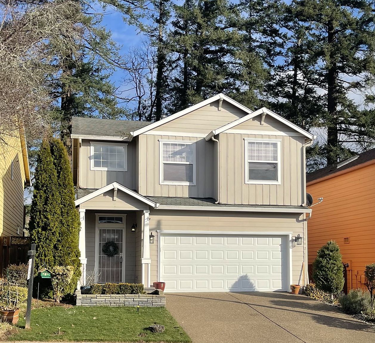 1042 57th St, Washougal, WA 98671 | Zillow