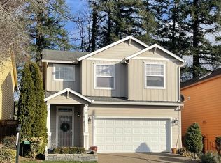 1042 57th St, Washougal, WA 98671