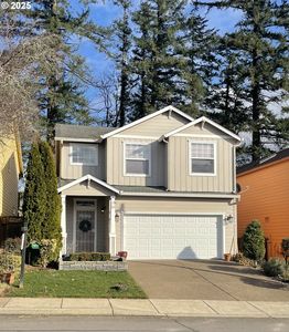 1042 57th St, Washougal, WA, 98671
