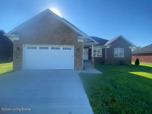 311 Rolling Meadows Ln, Bardstown, KY 40004