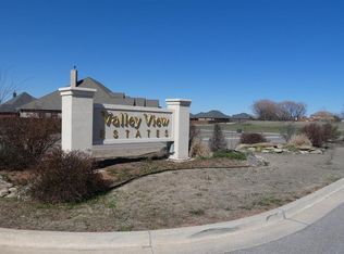 1401 NE 61st St, Lawton, OK 73507