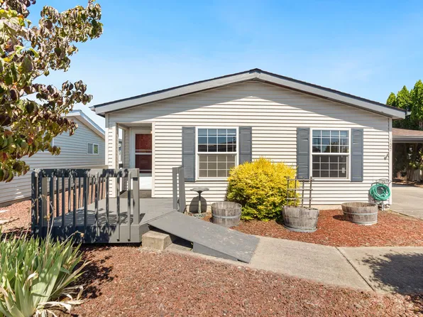 16500 SE 1st St Unit 107, Vancouver, WA 98684