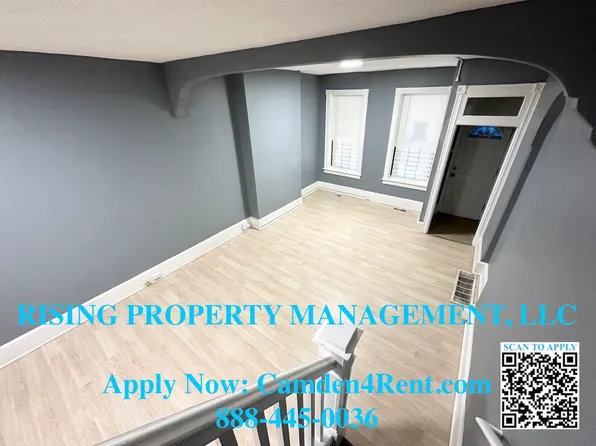 708 Royden St, Camden, NJ 08103