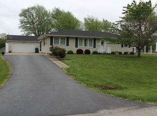 3324 Nancy Rd, Decatur, IL 62521