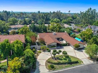 3146 Orlando Rd, Pasadena, CA 91107