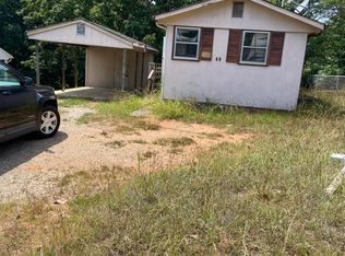 70 Parkway Dr, Martinsville, VA 24112